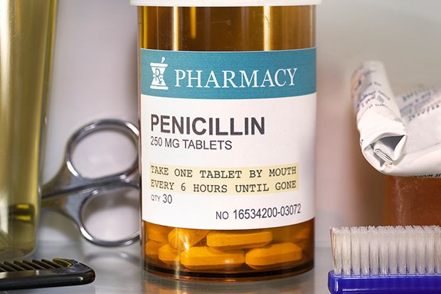Obat Paling Penting dalam Peradaban Manusia