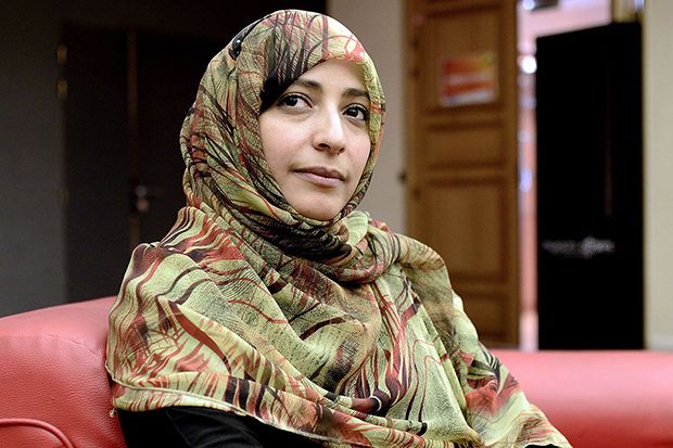 11 Pemenang Nobel Termuda Sepanjang Sejarah
