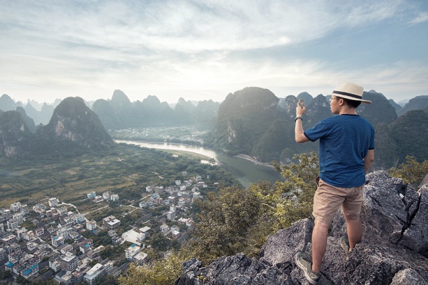 Travel Makin Populer di 2020
