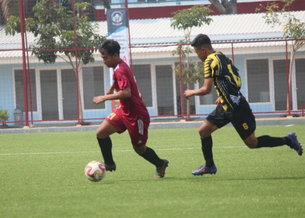 Angkatan Muda Muhammadiyah Gelar Kickoff Liga HW I 2019