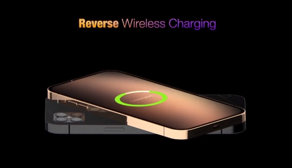 Kembali ke Masa Silam, Desain iPhone 12 Pro Mirip iPhone 4