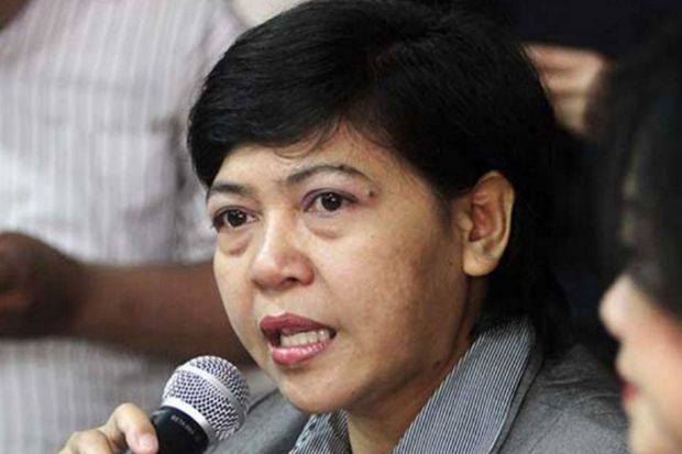Eks Ketua Komnas HAM Ungkap Alasan Perppu KPK Tak Perlu