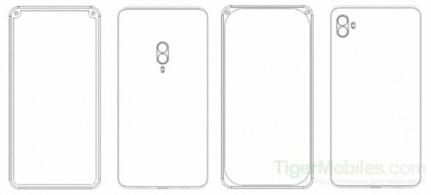 Dipatenkan, Xiaomi Mau Produksi Ponsel Dua Kamera Selfie Sudut