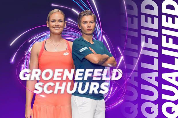 Juara Bertahan Elina Svitolina dan Dua Ganda Lolos ke Final WTA