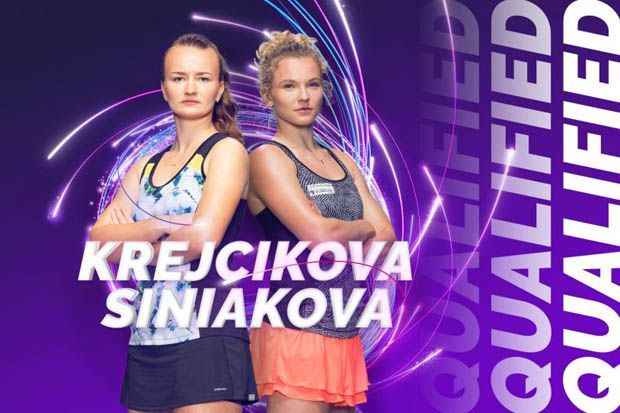Juara Bertahan Elina Svitolina dan Dua Ganda Lolos ke Final WTA