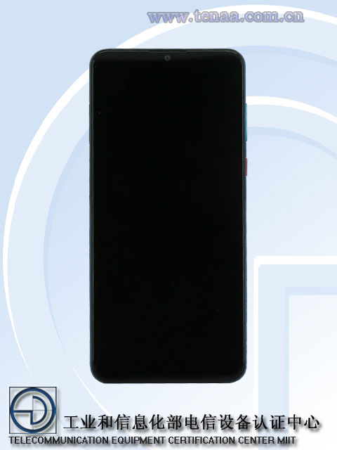 ZTE Blade 20 Pamerkan Susunan Kamera Berbentuk Bujur Sangkar