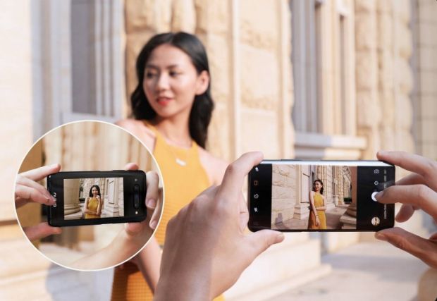 Layar Ganda nubia Z20 Dijual Global, ZTE Janjikan Masuk Indonesia