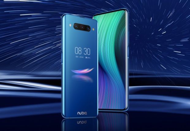 Layar Ganda nubia Z20 Dijual Global, ZTE Janjikan Masuk Indonesia