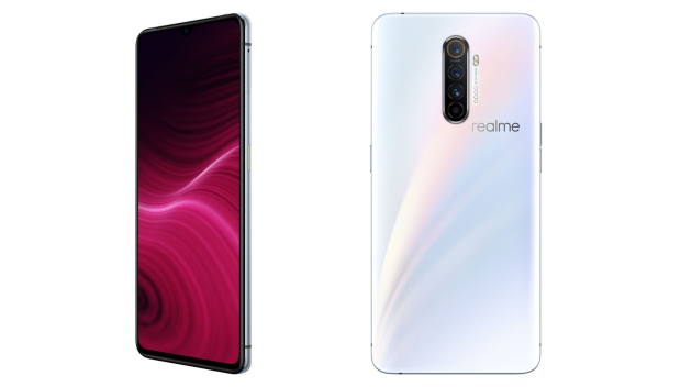 Diluncurkan, Ini Spesifikasi Lengkap dan Harga realme X2 Pro