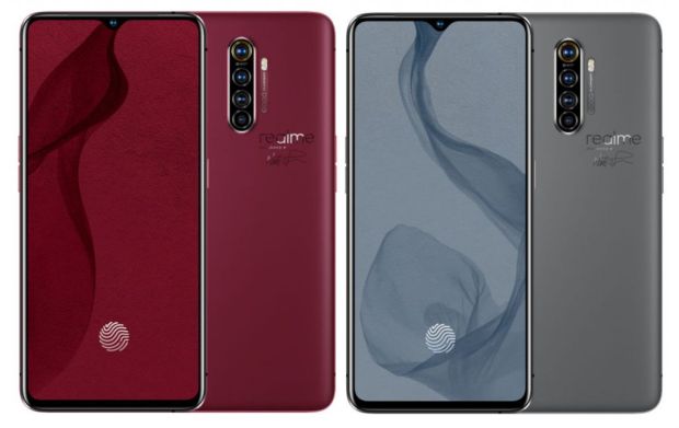 Diluncurkan, Ini Spesifikasi Lengkap dan Harga realme X2 Pro