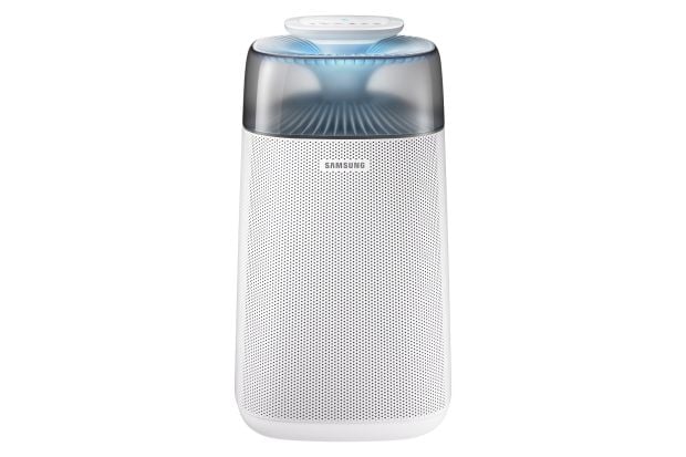 Deretan Samsung Air Purifier Siap Bersihkan Udara Indonesia