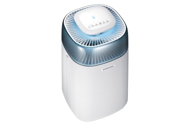Deretan Samsung Air Purifier Siap Bersihkan Udara Indonesia