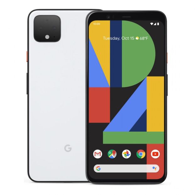 Google Resmikan Pixel 4 dan 4 XL, Apa Saja Teknologi Barunya?
