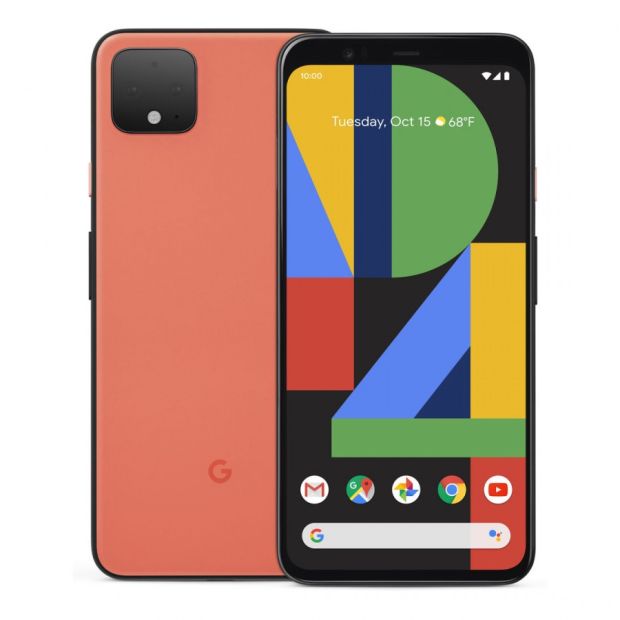 Google Resmikan Pixel 4 dan 4 XL, Apa Saja Teknologi Barunya?