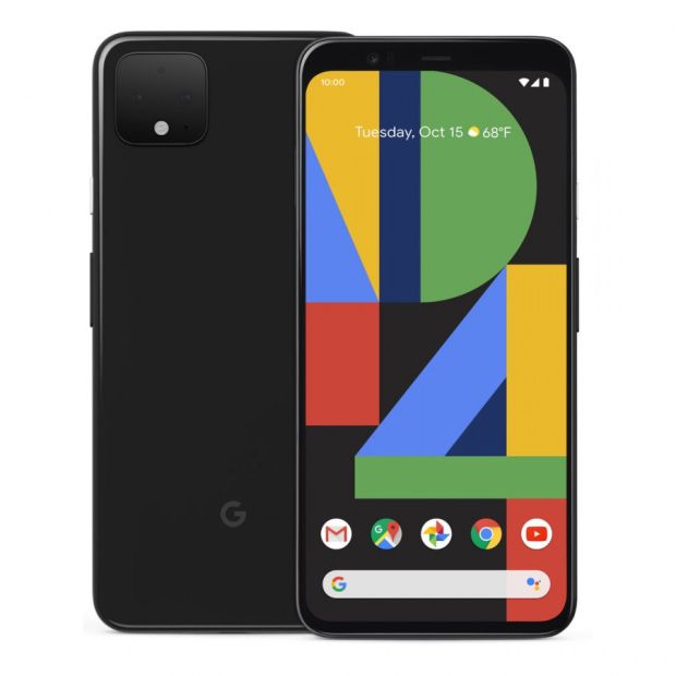 Google Resmikan Pixel 4 dan 4 XL, Apa Saja Teknologi Barunya?