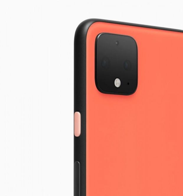 Google Resmikan Pixel 4 dan 4 XL, Apa Saja Teknologi Barunya?