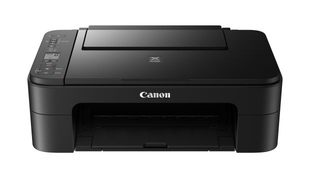 Canon PIXMA Ink Efficient E3370 Menjawab Kebutuhan Cetak 'Rumahan'