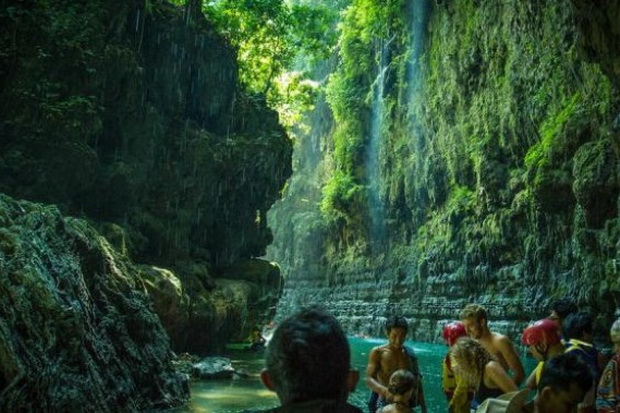 Tujuh Tempat Wisata Alam Tersembunyi di Pulau Dewata