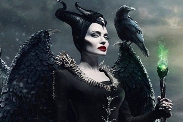 Angelina Jolie Kesulitan Tampil di Maleficent: Mistress of Evil