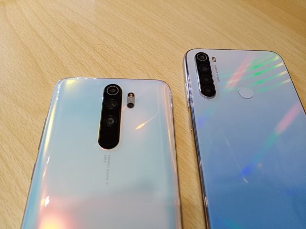 Redmi Note 8 dan Note 8 Pro Rilis, Ini Harga Resminya di Indonesia
