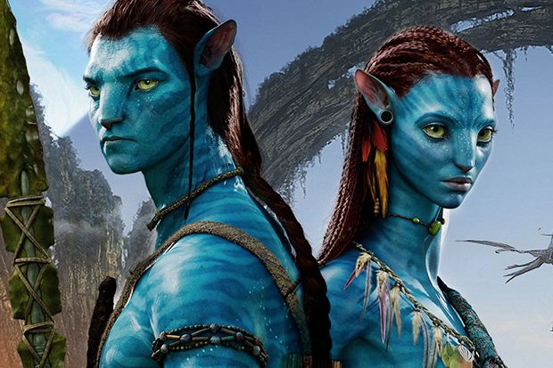 6 Film Terlaris Sepanjang Sejarah