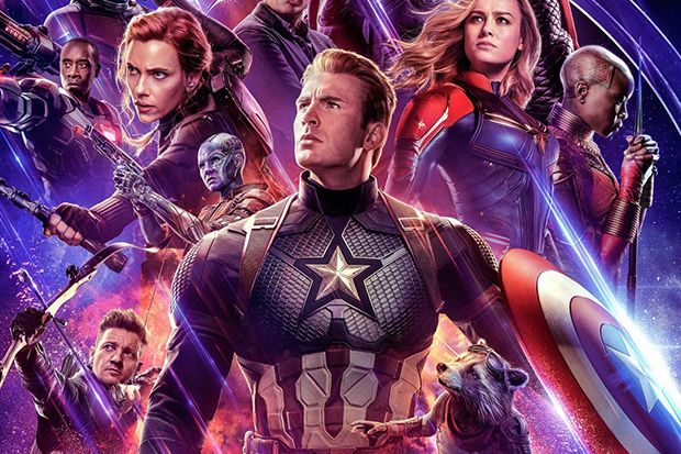 6 Film Terlaris Sepanjang Sejarah