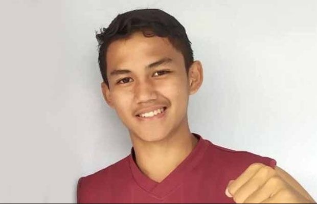 Lima Calon Bintang Baru Sepak Bola Indonesia