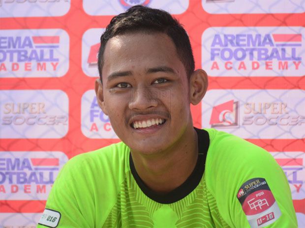 Lima Calon Bintang Baru Sepak Bola Indonesia
