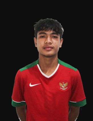 Lima Calon Bintang Baru Sepak Bola Indonesia