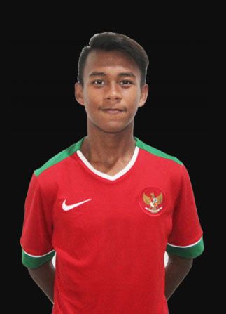 Lima Calon Bintang Baru Sepak Bola Indonesia