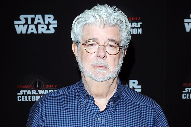 Miliki Kekayaan Triliunan, Sutradara Star Wars Paling Tajir