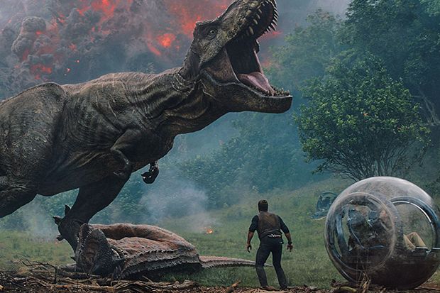 6 Film Terlaris Sepanjang Sejarah