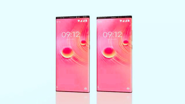Ikut Tren, Nokia Matangkan Smartphone Berlayar Water-Fall