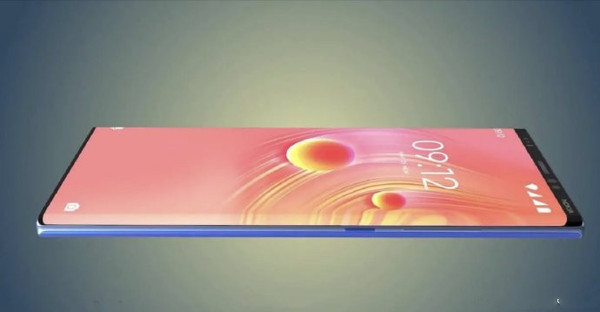 Ikut Tren, Nokia Matangkan Smartphone Berlayar Water-Fall