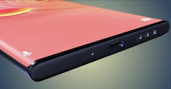 Ikut Tren, Nokia Matangkan Smartphone Berlayar Water-Fall