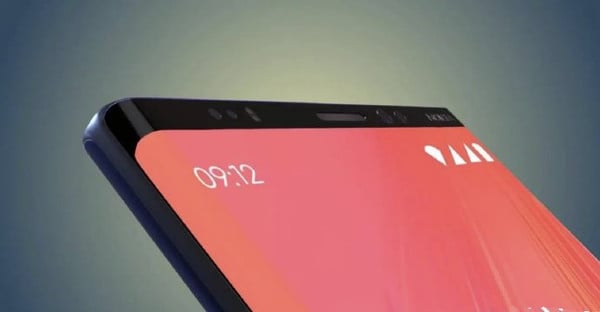 Ikut Tren, Nokia Matangkan Smartphone Berlayar Water-Fall