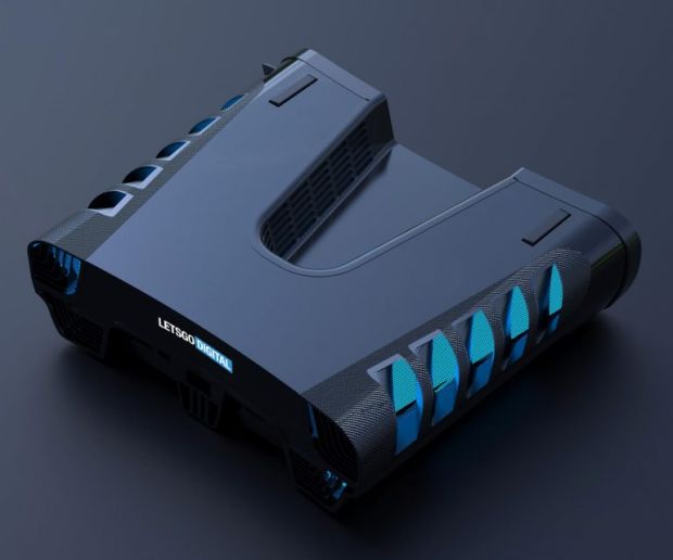 Paten Sony Bikin Bingung, PlayStation 5 atau PS5 Kit Development?