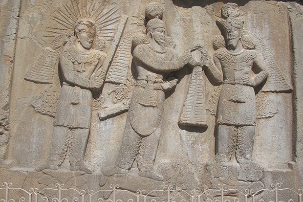 Deportasi Massal dalam Sejarah Umat Manusia