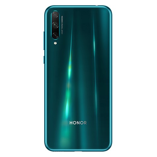 Honor 20 Youth Edition Disokong Kirin 710F SoC dan Baterai 4.000 mAh