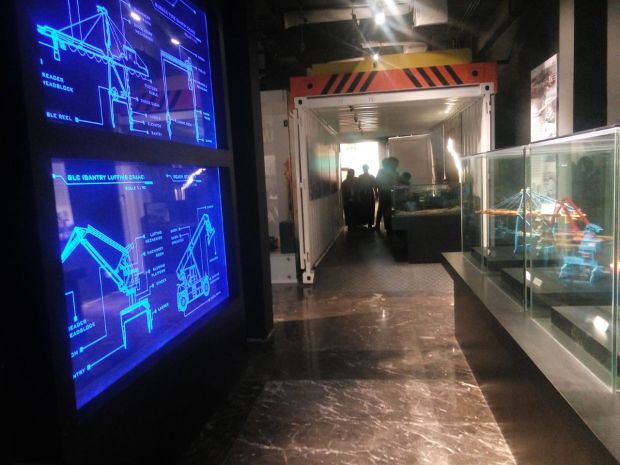 Menziarahi Kebesaran Bangsa Maritim melalui Museum