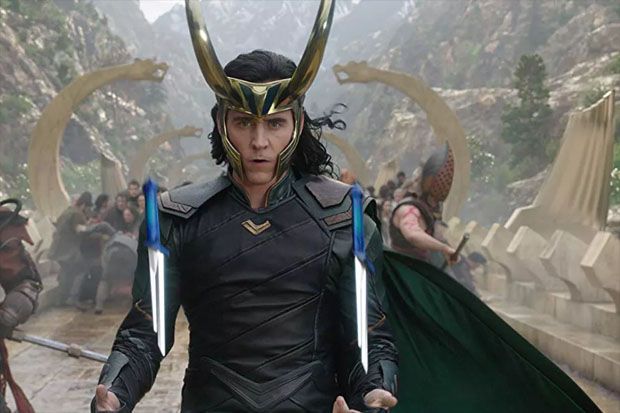 Ini Alasan Mengapa Loki Bisa Menjadi Penjahat Terbesar di Marvel