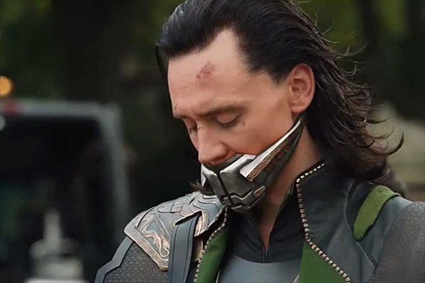 Ini Alasan Mengapa Loki Bisa Menjadi Penjahat Terbesar di Marvel