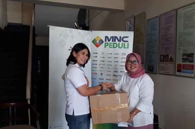 HUT Ke-5, MNC Bank Penuhi Kebutuhan Penyandang Disabilitas
