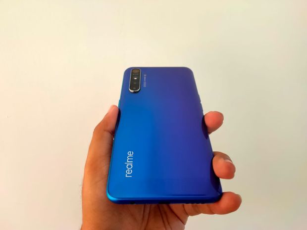 Review realme XT, Penerus realme X dengan 64MP Quad Camera Xpert