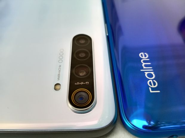 Singgah di Indonesia, Ini Harga dan Spesifikasi Lengkap realme XT