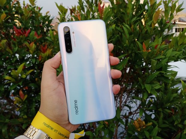 Singgah di Indonesia, Ini Harga dan Spesifikasi Lengkap realme XT