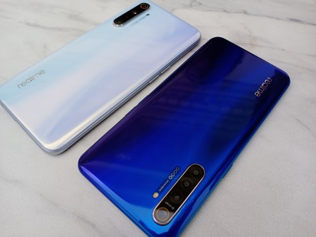 Singgah di Indonesia, Ini Harga dan Spesifikasi Lengkap realme XT