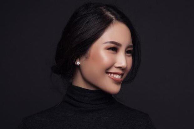 Angela Tanoesoedibjo, Generasi Milenial yang Sarat Pengalaman di Bisnis dan Politik