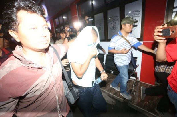 Prostitusi Diduga Libatkan Selebritas Digerebek di Kota Batu Jatim
