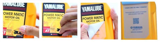 Yamaha Umumkan 28 Orang Pemenang Nonton Gratis MotoGP Malaysia
